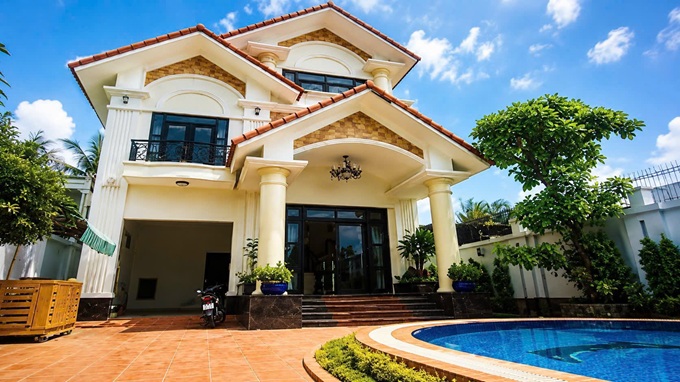 Bán biệt thự 11 Nguyễn Duy Hiệu Thảo Điền - Vị trí kinh doanh